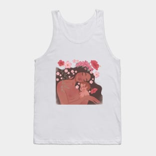 Mother Tank Top